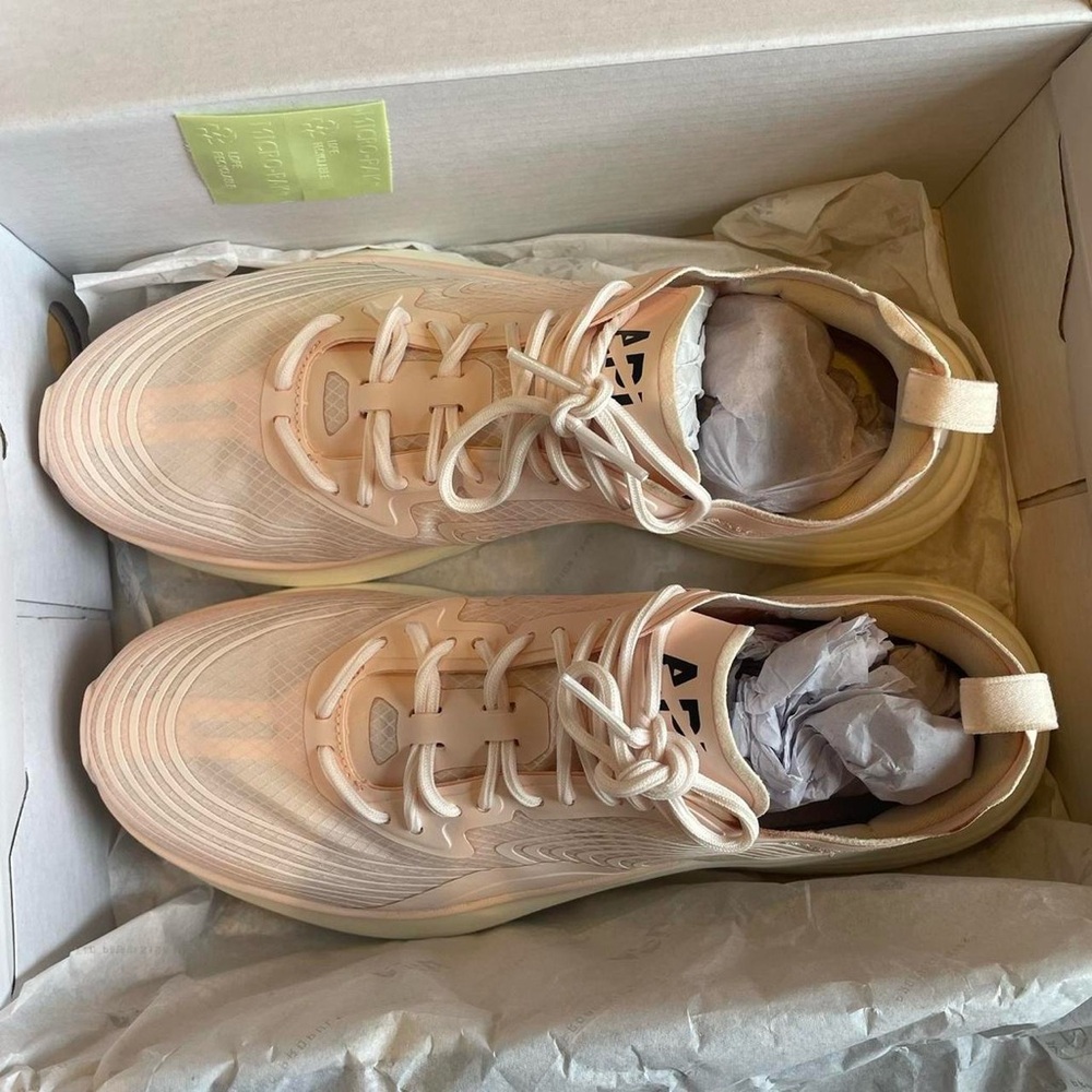 BRAND NEW APL running shoes NWT